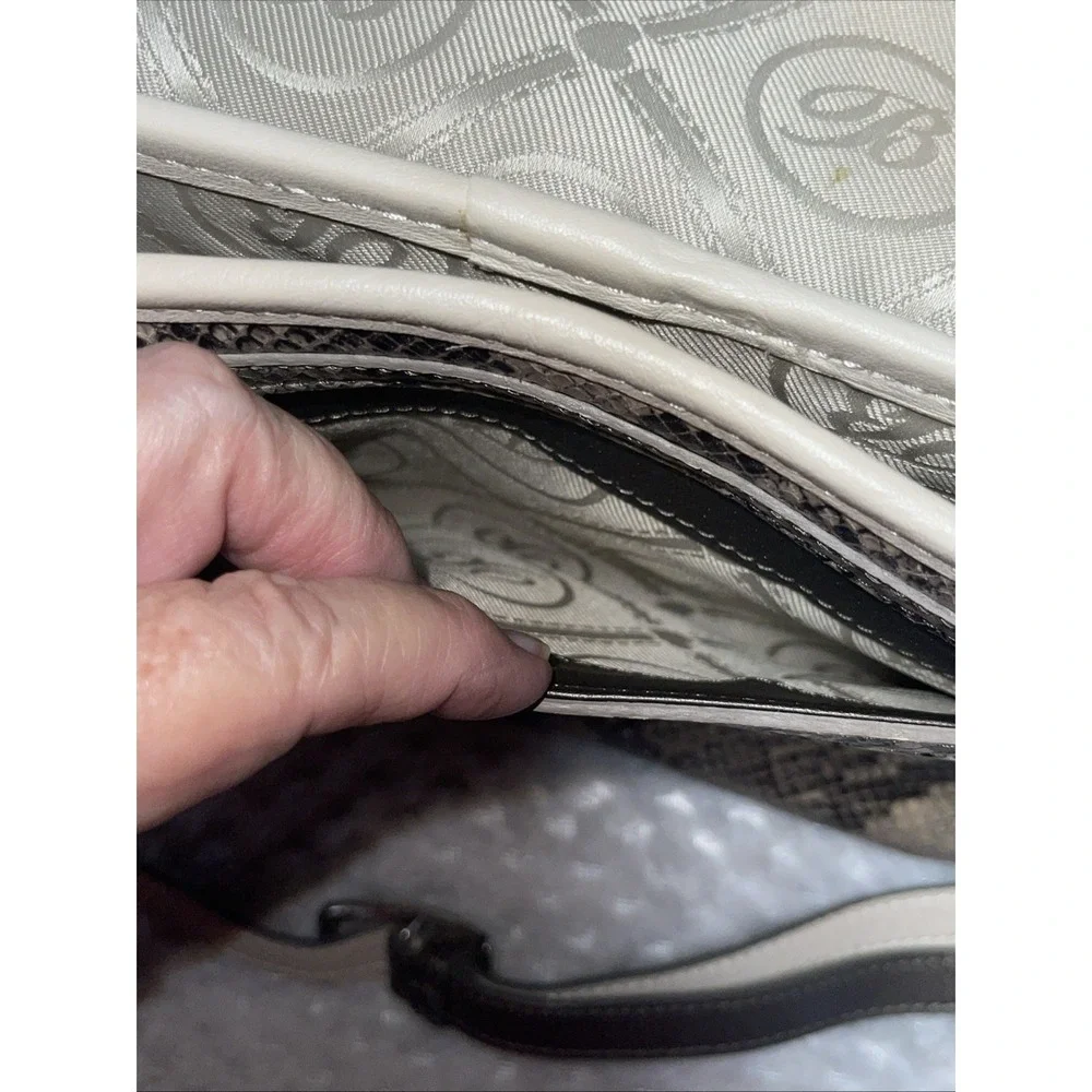 Brighton Tosha Handbag Crossbody